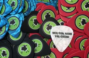 Le Mouton Noir renaît de ses cendres