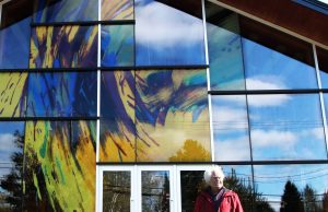 L’artiste Gilles Boisvert – Un parcours tout en couleurs