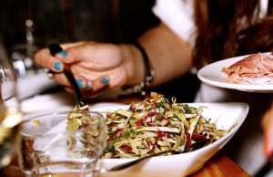 Des fêtes en santé – Éviter les empoisonnements alimentaires