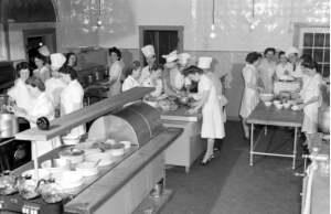 Album souvenir – Les grands noms associés à l’hôtel La Sapinière: Roger Puvilland