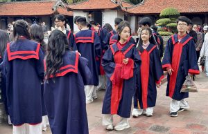 Le sport selon François – Good morning, Vietnam!