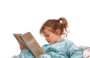 Coup de plume – Chandail, barboteuse et pyjama