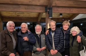 Ski nordique – Des ouvreurs de pistes