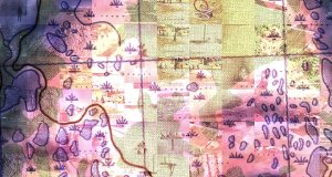 Au Centre d’exposition – Michel Depatie et Bertrand R. Pitt