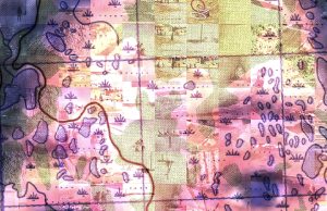 Au Centre d’exposition – Michel Depatie et Bertrand R. Pitt