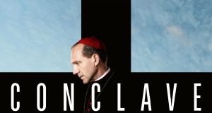 Cinéma premier choix – Conclave