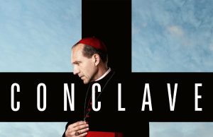Cinéma premier choix – Conclave