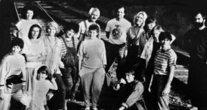 Les 50 ans de l’Atelier de l’île : chronique no 2 – L’Atelier quitte son île en 1987…