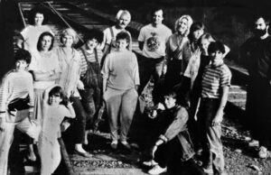 Les 50 ans de l’Atelier de l’île : chronique no 2 – L’Atelier quitte son île en 1987…