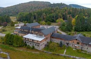 Val-David ne portera pas en appel la décision d’expropriation de La Sapinière