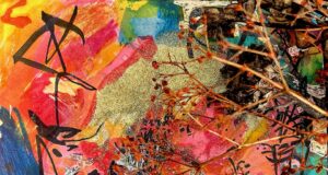 Chronique à lire avec un accent français en Amérique