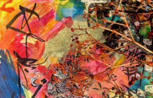 Chronique à lire avec un accent français en Amérique