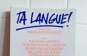 Ne perdons pas cette richesse