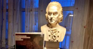 Humeurs musicales – L’éloge de Bach à son prince…