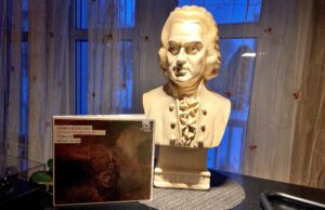 Humeurs musicales – L’éloge de Bach à son prince…