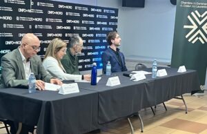 Débat des candidats de Laurentides-Labelle