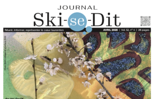 Parution du mois d’avril 2025