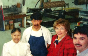 Les 50 ans de l’Atelier de l’île – chronique no 3