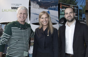 Vibrez au km² – Nouvelle identité pour dynamiser l’offre touristique des Laurentides