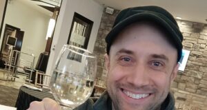 Dans les vignes – Explorations