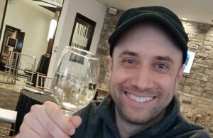 Dans les vignes – Explorations