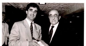 Album souvenir – JACQUES ORHON, souvenirs d’un sommelier de La Sapinière (1976-1979)