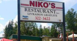 Adieu au petit Niko’s…
