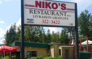 Adieu au petit Niko’s…