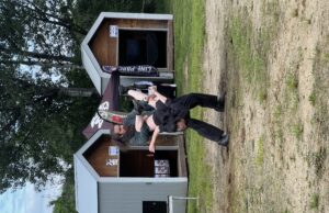 Lancement de la programmation culturelle estivale de Val-Morin