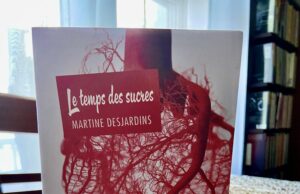 À livre ouvert – Du temps des sucres aux origines du mal