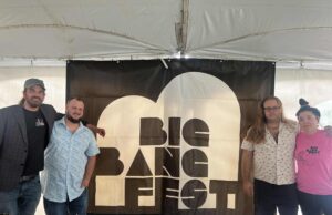 Lancement de la programmation du Big Bang Fest 2025