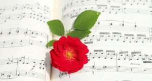 Musique – Elle/il chante dedans sa tête…