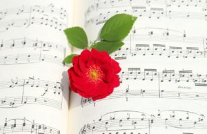 Musique – Elle/il chante dedans sa tête…