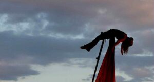 Le Festival de Cirque des Laurentides revient pour une 3e édition