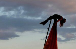 Le Festival de Cirque des Laurentides revient pour une 3e édition