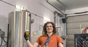 Dans les vignes – Quentin et le monde de la bière