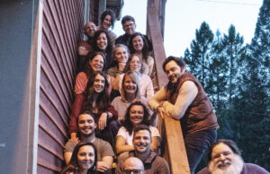 Coups de cœur artistiques de Marie – juillet