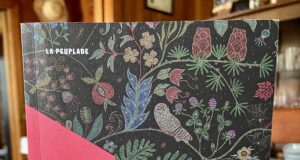 À livre ouvert – Il faut parler de Marie-Andrée Gill