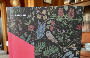 À livre ouvert – Il faut parler de Marie-Andrée Gill