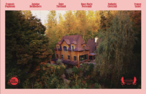 Cinéma premier choix – Habiter la maison