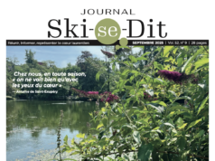 Parution du mois de septembre 2025