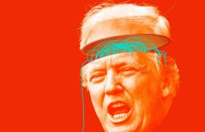 Le trouble des détracteurs de Trump