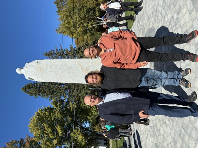 maire sculpteurs