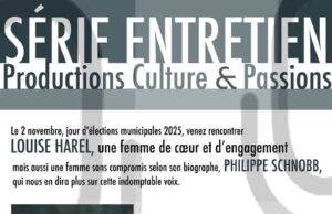 Louise Harel à Val-David