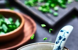 Espace chef – Soupe, soupe…