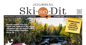 Parution du mois d’octobre 2025