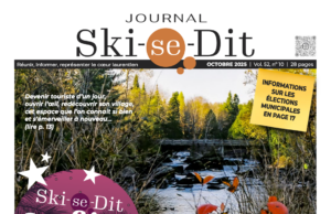 Parution du mois d’octobre 2025