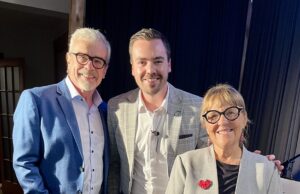 Course à la mairie à Val-David – Débat