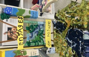 LETTRE D’OPINION – Campagne électorale