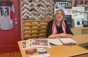 Campagne de sociofinancement pour la survie du Ski-se-Dit